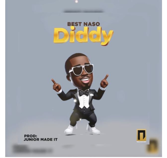 Best Naso - P Diddy