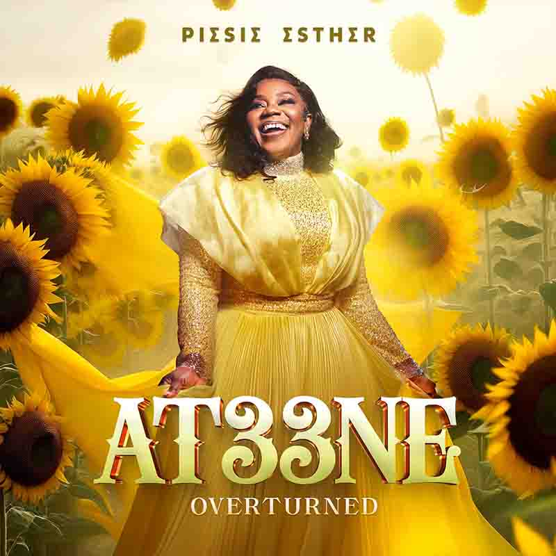 Piesie Esther - Ateene (Overturned)