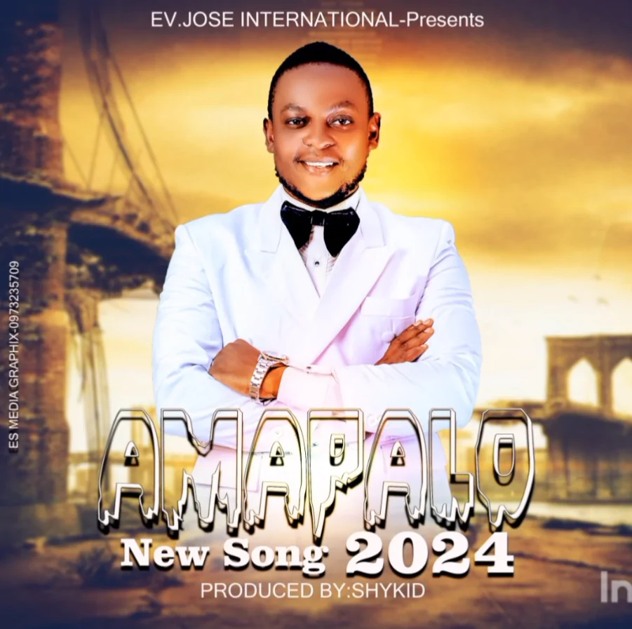 Jose International – Amapalo