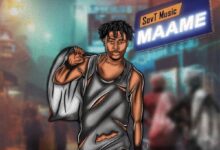 SovT Music – MAAME