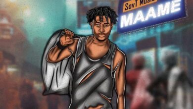 SovT Music – MAAME