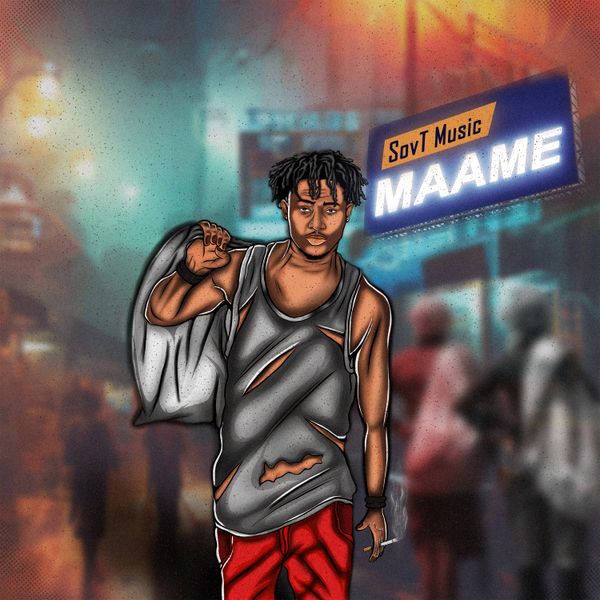 SovT Music – MAAME