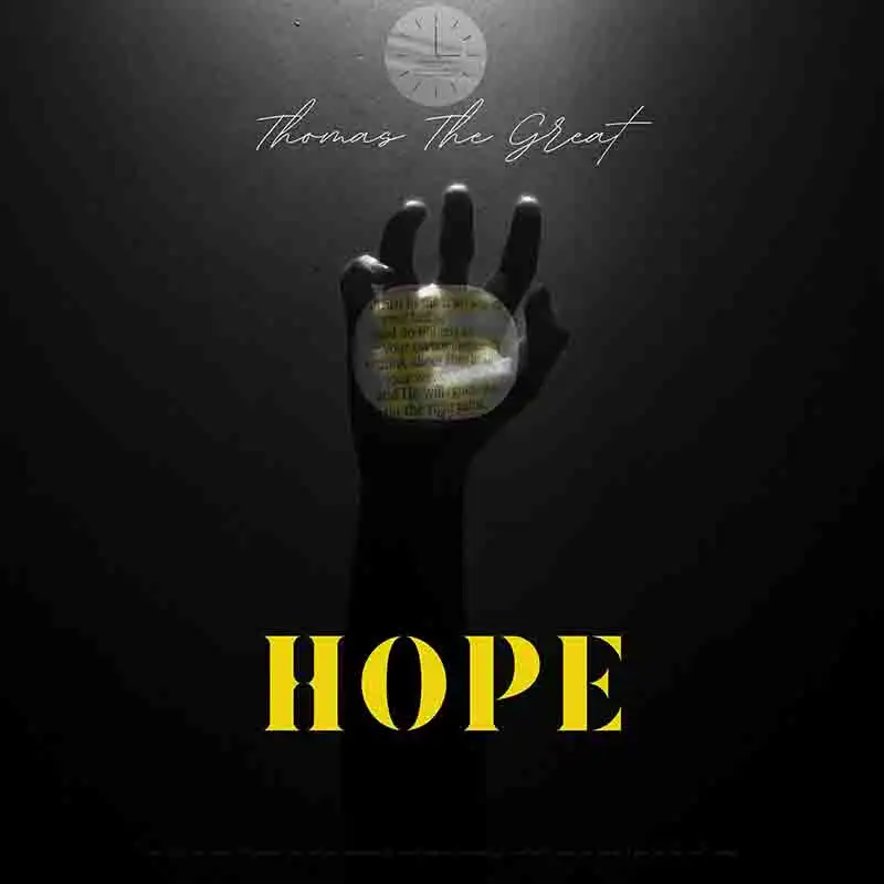 Thomas the Great - Hope