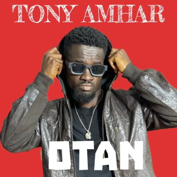 Tony Amhar – OTAN