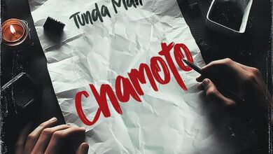 Tunda Man - Chamoto