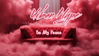 Urban Hype - Be My Peace