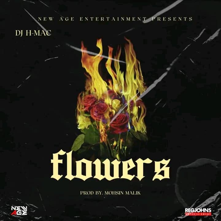 DJ H-Mac ft. Teed Loud, K.R.Y.T.I.C., KOBY & Tim – Flowers