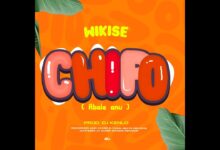 Wikise - Chipo (Abale anu)