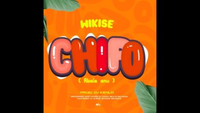 Wikise - Chipo (Abale anu)