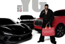 YG ft. Diamond Platnumz – Street Love