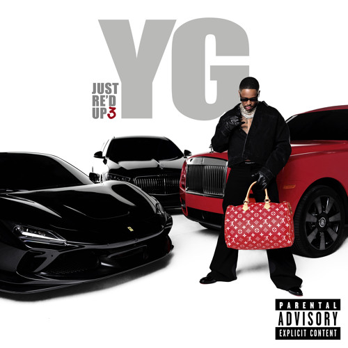 YG ft. Diamond Platnumz – Street Love