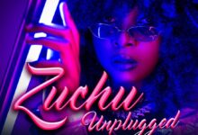 Zuchu - Unplugged Album