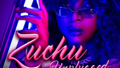 Zuchu - Unplugged Album