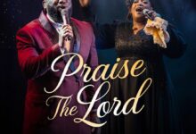 MOGmusic ft. Ntokozo Mbambo - Praise the Lord