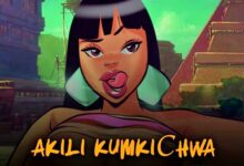 Nikki Mbishi – AKILI KUMKICHWA