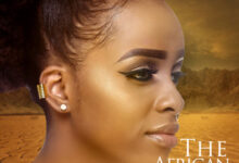 Nandy - The African Princess Album