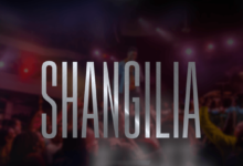 ESSENCE OF WORSHIP - Shangilia