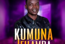 James De Psalmist ft. Enock Mbewe - Kumuna Ifilamba