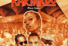 Maua Sama ft. Ibraah, Jaivah & G Nako – Kariakoo