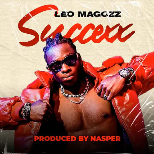 Leo Magozz - Succexx