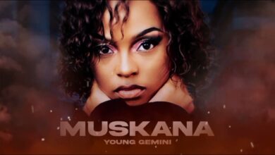 Young Gemini - Dai Ukarwadziwa