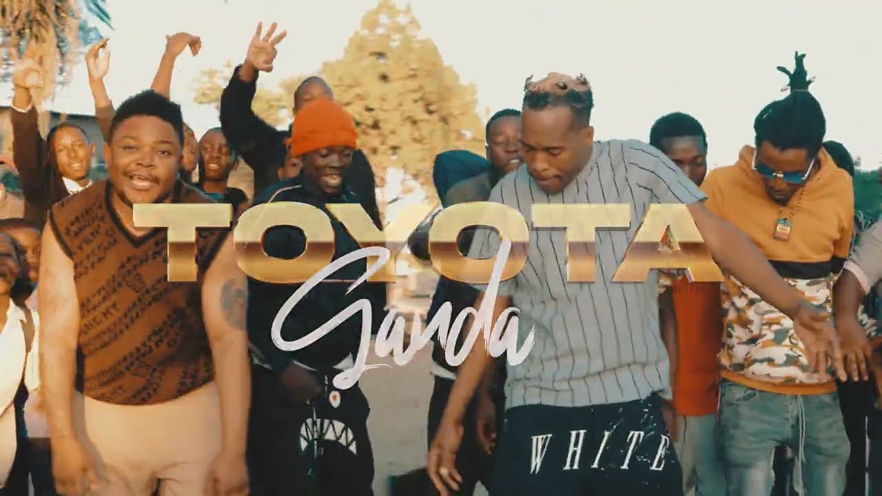 Y Celeb ft. D Bwoy Telem & Kimlaj - Toyota (Official Video)