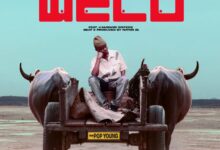 Pop Young ft. Kambwiri Sisters - Welo