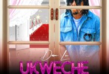 Dan lu - Ukweche