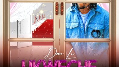 Dan lu - Ukweche