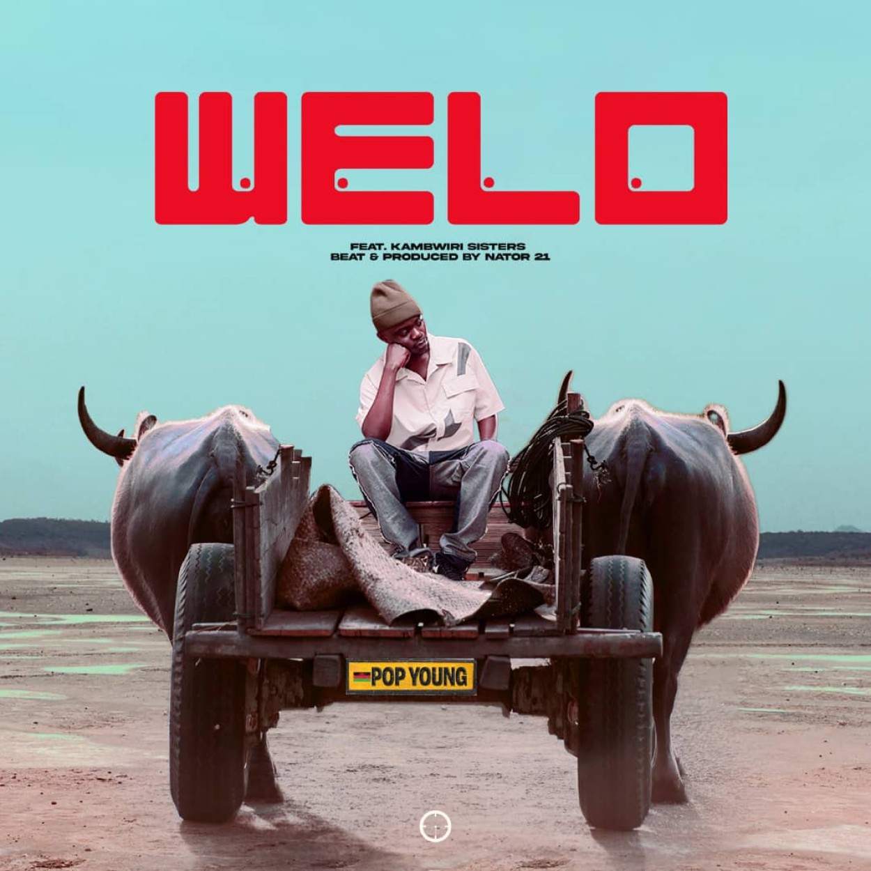 Pop Young ft. Kambwiri Sisters - Welo