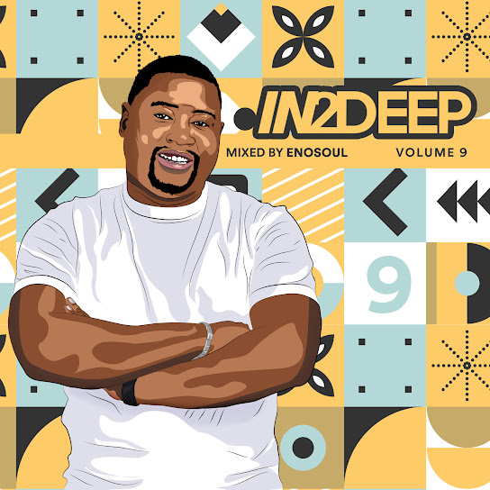 In2deep, Vol. 9 Album