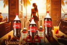 Shatta Wale - Hennessy & Coca-Cola