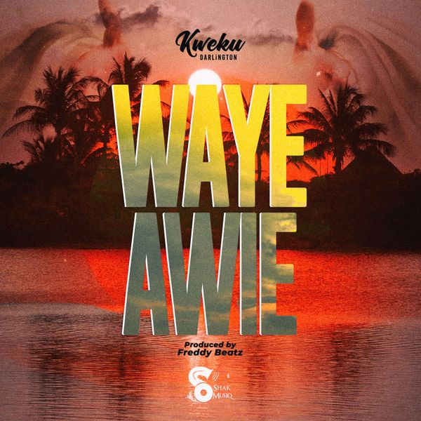 Kweku Darlington - Waye Awie