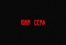 Daboy Kenzi - John Cena