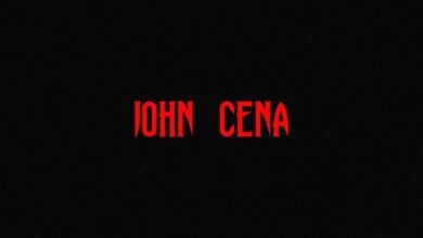 Daboy Kenzi - John Cena