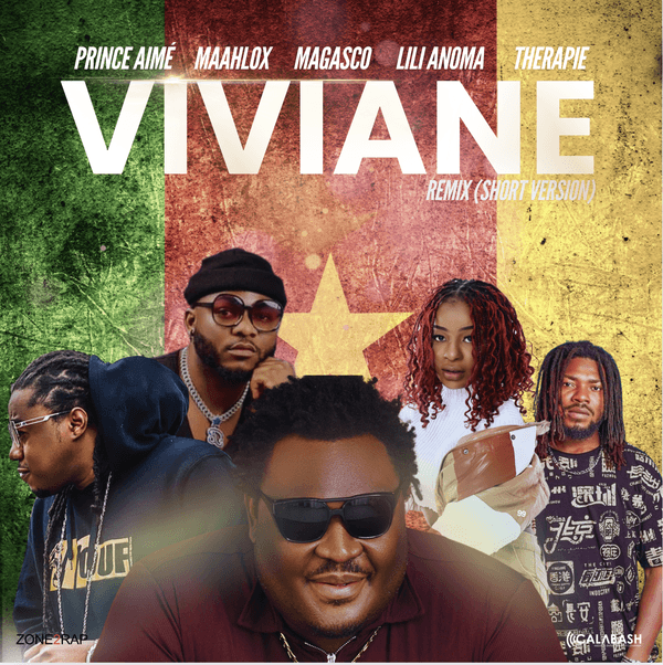 Viviane Remix