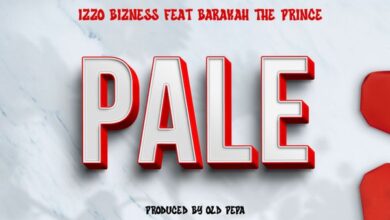 Izzo Bizness ft. Barakah The Prince - Pale