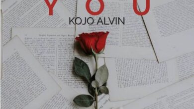 Kojo Alvin - You