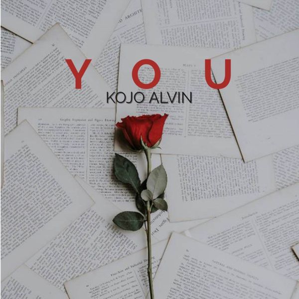 Kojo Alvin - You