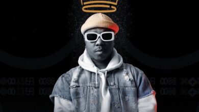 Flowking Stone - King Is Back