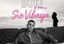 Buki tz ft. Yammy - Sio Vibaya