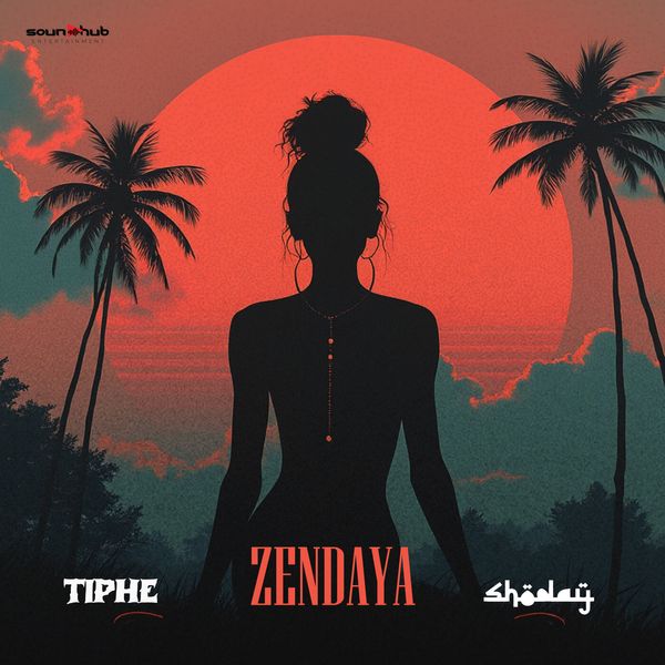 Tiphe ft. Shoday – Zendaya