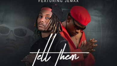 3P (4na5) ft. Jemax - Tell Them