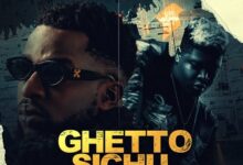 Dove Dee ft. Y Cool - Ghetto Sichu