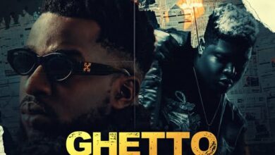 Dove Dee ft. Y Cool - Ghetto Sichu