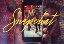 Kurl Songx ft. Medikal - Snapchat