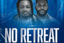 MMC GENG ft. Robikyng & Scotty MMC - No Retreat