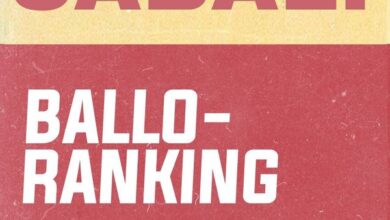 Balloranking – Sabali