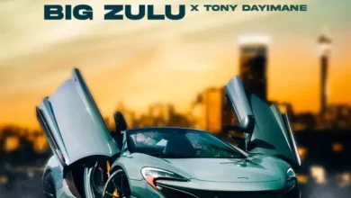 Big Zulu ft. Tony Dayimane – Ay Ka'Ncane