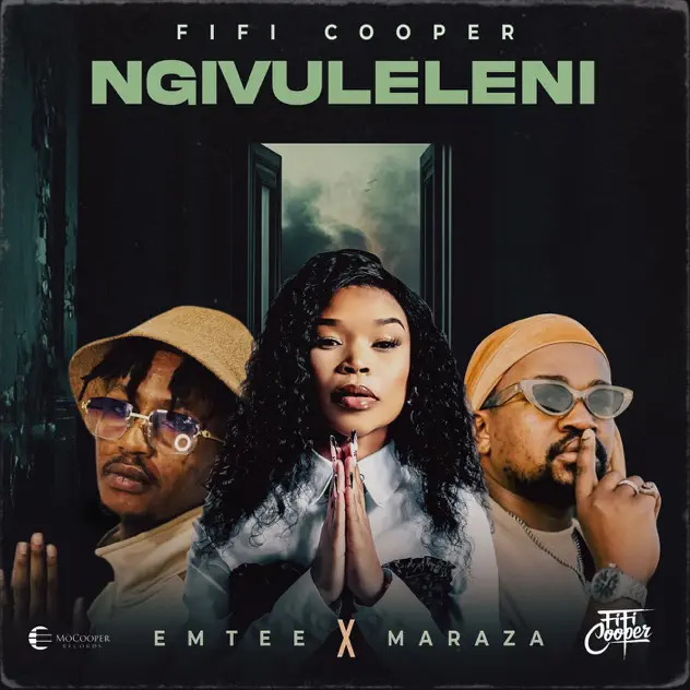 Fifi Cooper ft. Emtee & MarazA – Ngivuleleni